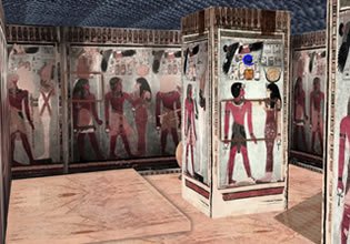 play Escapefan Escape From The Ancient Pyramid