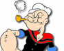 play Popeye Memory