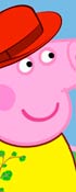 Cool Peppa Pig