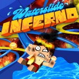 play Waterslide Inferno