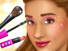 Ariana Grande Real Makeup