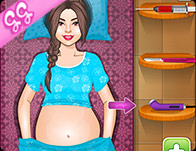 play Cute Baby Caring 2