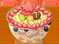 play Banana Blueberry Pudding