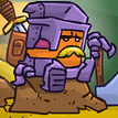 play Super Chibi Knight