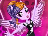 play Twilight Sparkle Hair & Makeup