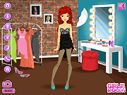 play Emily'S Diary: Image Change For Ami