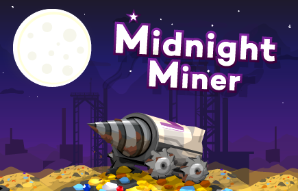 play Midnight Miner