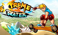 play Extreme Skater