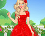 play Barbie Princess Rose