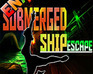play Submerged Ship Escape