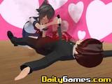 play Yandere Clicker