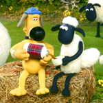 play Shaun The Sheep Movie Alphabets