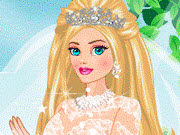 play Barbie'S 50 Engagement Gowns