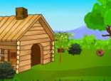 play Storm Shed Boy Escape