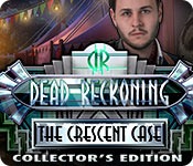 play Dead Reckoning: The Crescent Case Collector'S Edition