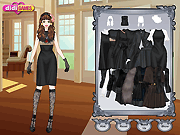 play Dark Costumes