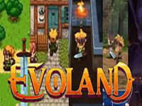 play Evoland