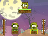 play Bombing Zombies