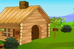 play Storm Shed Boy Escape