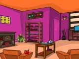 play Desire House Escape