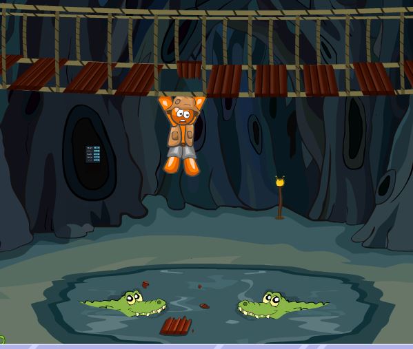 play 2Jolly Jolly Boy Rescue 3