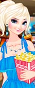 play Frozen Sisters In Cinema