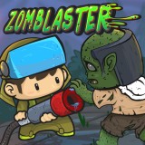 play Zomblaster