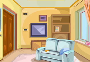 play New Build House Escape