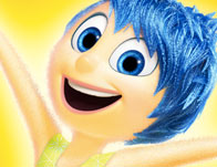 play Inside Out: Joy Tooth Problem