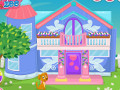 play Barbie Dreamhouse Designer