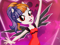 play Twilight Sparkle Hair And Makeup