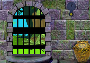 play Mystery Fort Escape 2