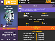 play Hero Simulator