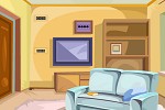 play New Build House Escape