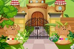 play Kuber Palace Diamond Escape