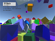play Cubes Sandbox