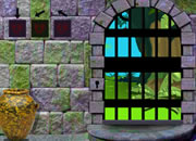 play Mystery Fort Escape 2