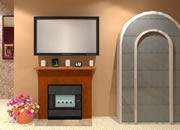 play Butterfly Escape 21