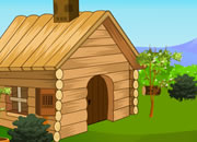 play Storm Shed Boy Escape