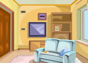 play New Build House Escape