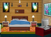 play Prairie House Escape