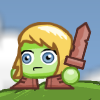 play Super Chibi Knight