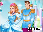 play New Cinderella Ball Fashion