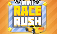 play Mini Race Rush