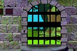 play Mystery Fort Escape 2