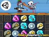 play Battle For Blood