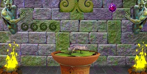 play Escapetoday Mystery Fort Escape 2