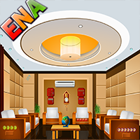 play Ena Fairy House Escape