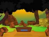 play Greek Weapons Escape