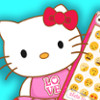 play Hello Kitty'S Pink Phone
